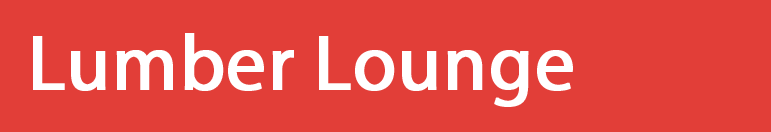 Lumber Lounge Homepage Banner